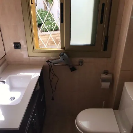 Apartamento Kristina