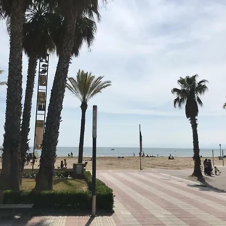 Apartamento Kristina Apartment Salou