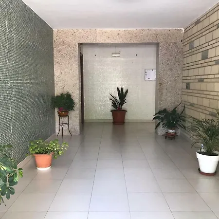 Apartamento Kristina