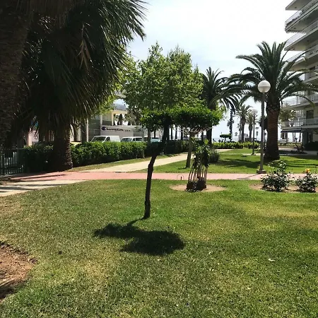 Apartamento Kristina Apartment Salou