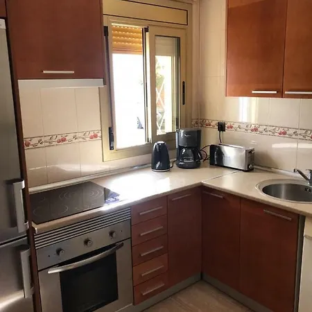 Apartamento Kristina *