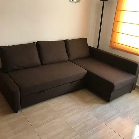 Apartamento Kristina * Salou