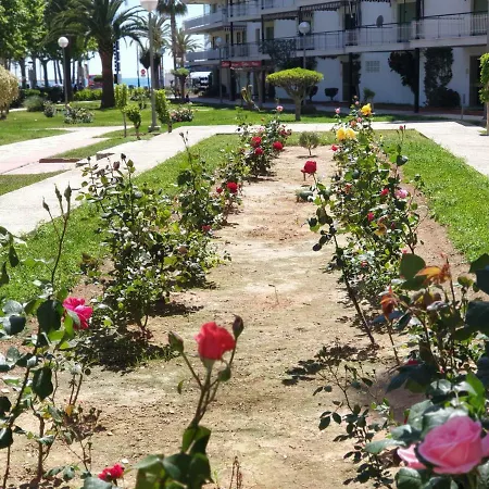 Apartamento Kristina Apartment Salou