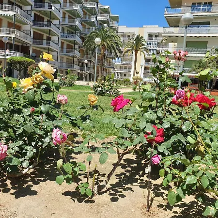 Apartamento Kristina *