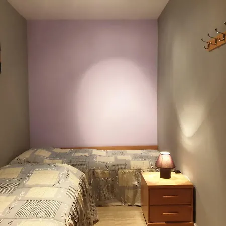 Apartamento Kristina Apartment Salou