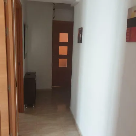 Apartamento Kristina * Salou