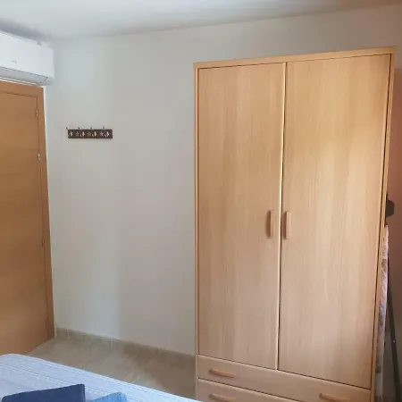 Apartamento Kristina Salou