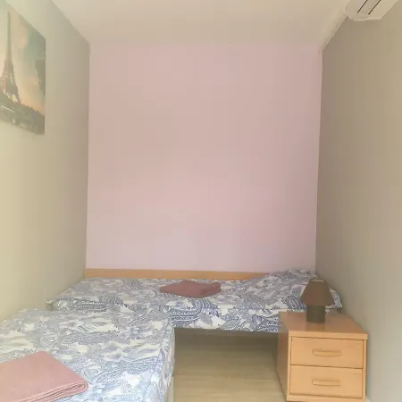 Apartamento Kristina Salou