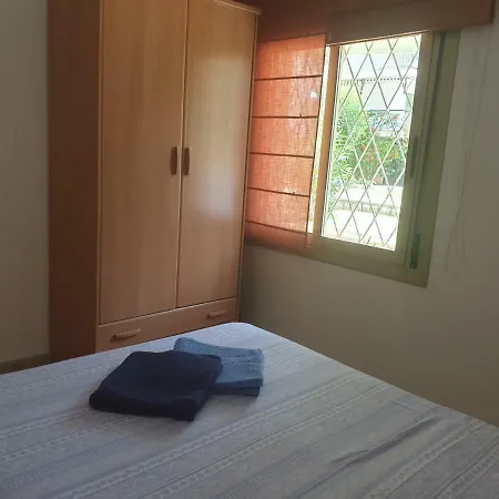 Apartamento Kristina Salou