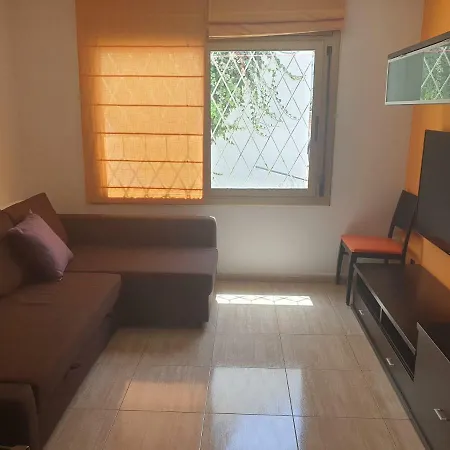 Apartamento Kristina *