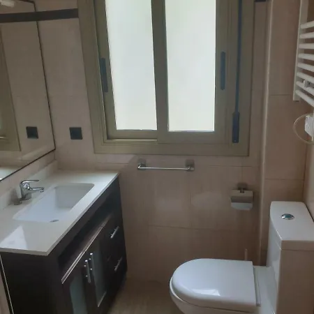Apartamento Kristina Salou