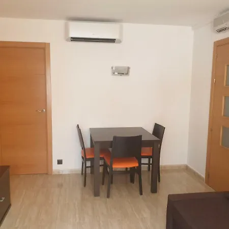 Apartamento Kristina *