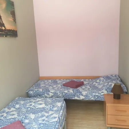 Apartamento Kristina * Salou
